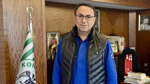 Trabzonspor'u yenmek istiyoruz