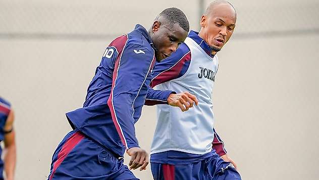 Trabzonspor'u zorlu fikstür bekliyor