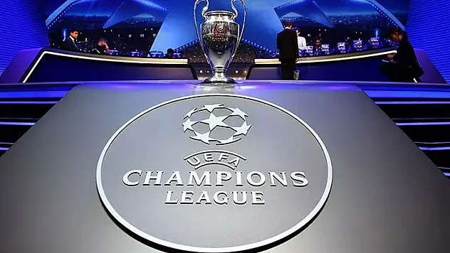 Trabzonspor UEFA Şampiyonlar Ligi play-off turunda Kopenhag ile karşılaşacak
