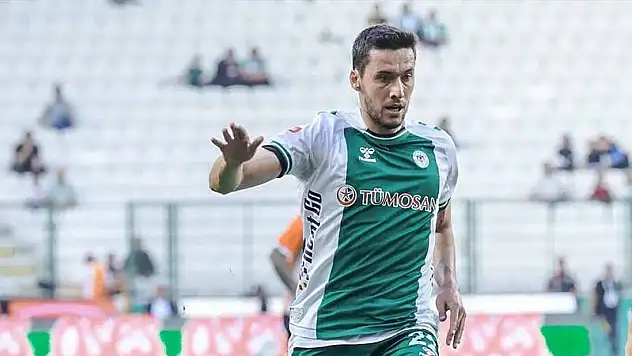 Trabzonspor, Umut Nayir'i kadrosuna kattı