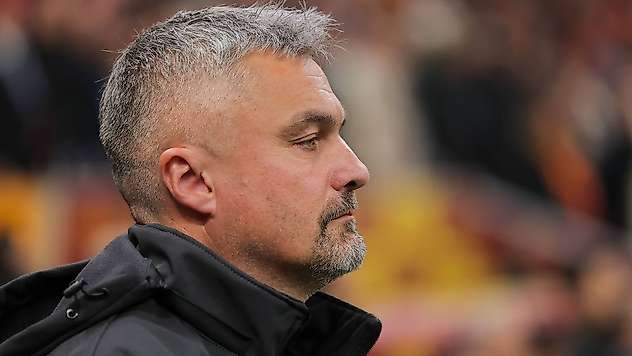 Trabzonspor'un 13. yabancı teknik direktörü Reis oldu