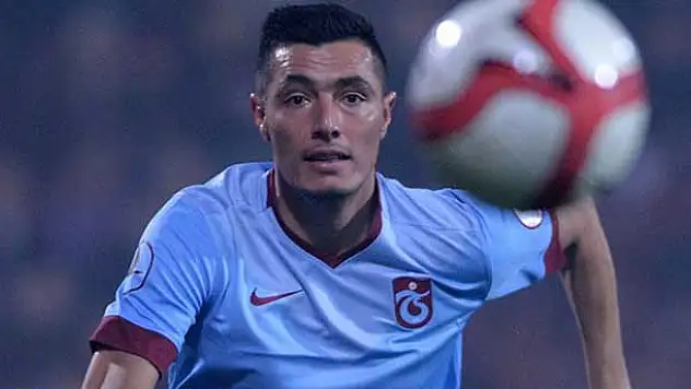 Trabzonspor'un gol yükünü çektiler