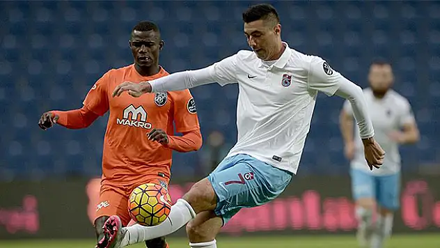 Trabzonspor yine yıkıldı!