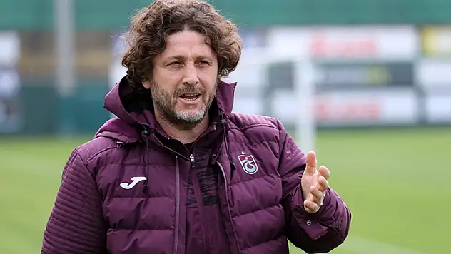 Trabzonspor'da Fatih Tekke etkisi