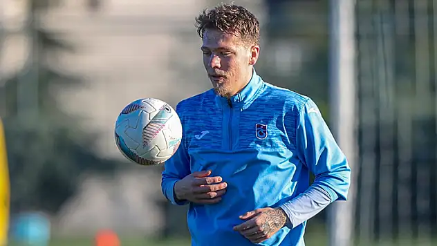 Trabzonspor'dan Al Nassr'a kiralandı