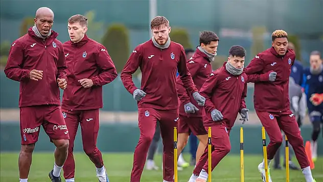 Trabzonspor'dan erteleme başvurusu