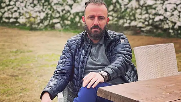 Trabzonsporlu eski futbolcunun oğlunu öldüren şahıs tutuklandı