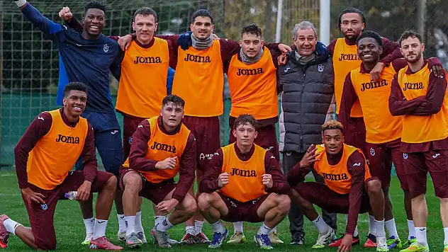 Trabzonspor'un 770 günlük hasreti bitecek mi?