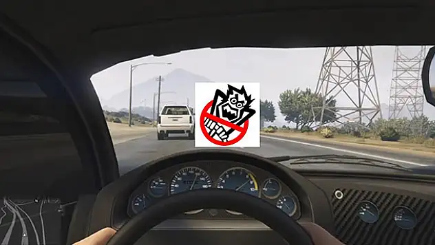 Trafik canavarına günde 13 kurban veriyoruz