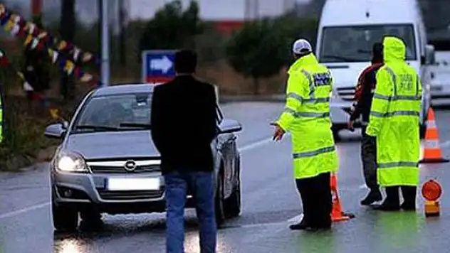 Trafik cezaları zamlanıyor!
