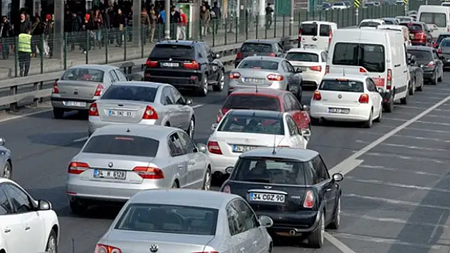 Trafik cezalarına e-indirim ile indirimli ödeme