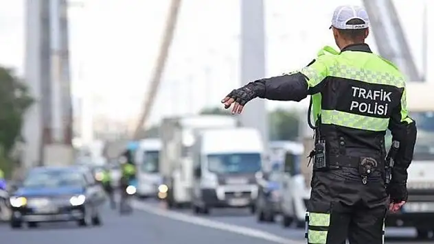 Trafik Cezalarına Yeni Düzenleme: Cezalar Katlandı!