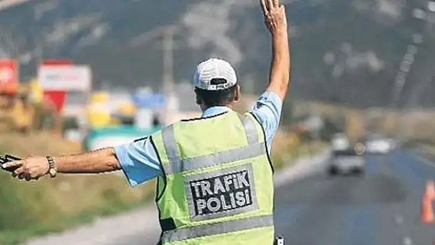 Trafik cezalarında yeni dönem