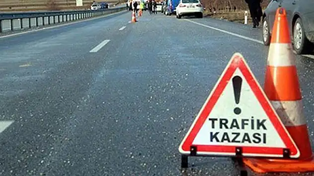 Trafik kazalarının yüzde 97'sinde kusur insanda