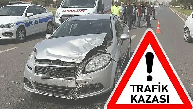 'Trafik kazası mağdurları haklarını bilmeden ciddi kayıplar yaşıyor'
