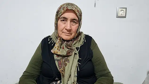 Trafik kazasında kızını kaybeden anne: Bir canın karşılığı para cezası mı olur
