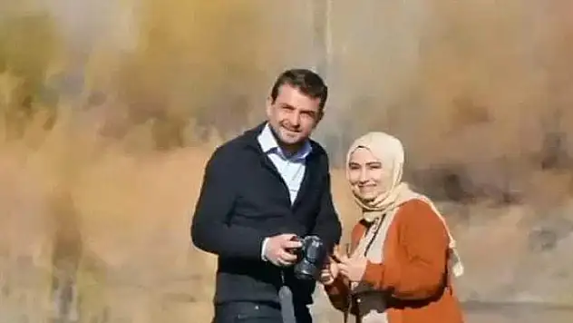 Trafik kazasında ölen Beyşehirli çiftin isimleri Afrika'da açılacak su kuyusunda yaşatılacak
