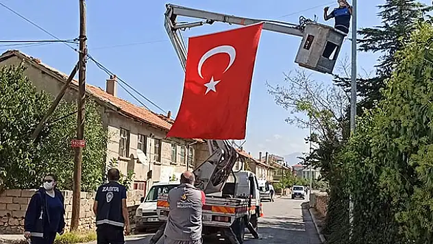 Trafik kazasında şehit olan Konyalı polisin ailesine acı haber ulaştı