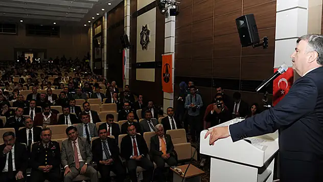 Trafik Kültürünü Mutlaka Oluşturmak Gerekiyor