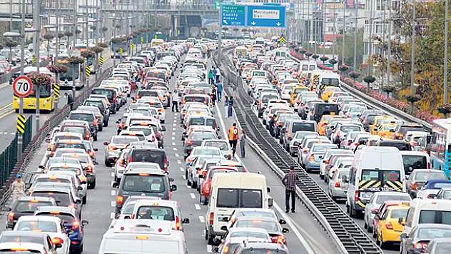 Trafik poliçesinde de indirim başladı!