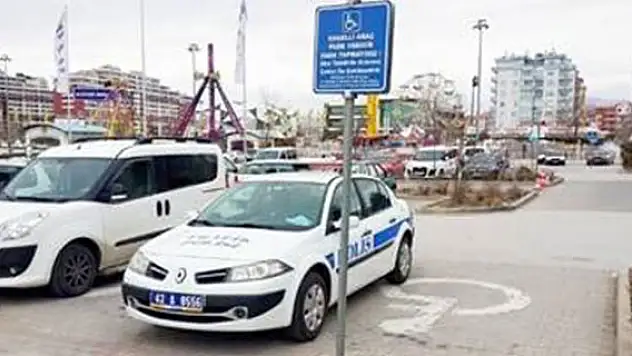 Trafik Polisine 176 TL Ceza