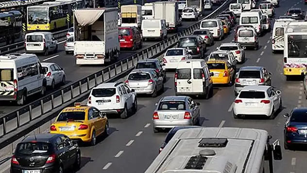 Trafik sigortanız kaç lira oldu?