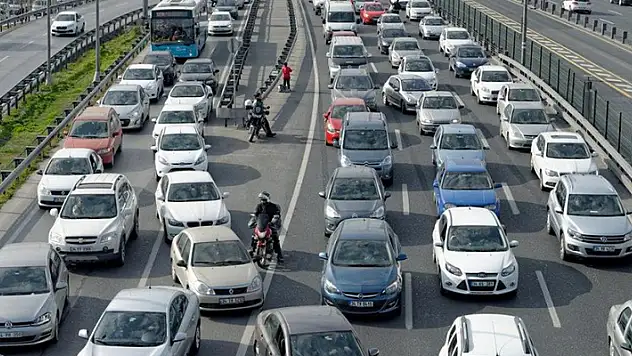 Trafik sigortası fiyatları il il belirlendi! En pahalı poliçe İstanbul'da, Konya'da ise...