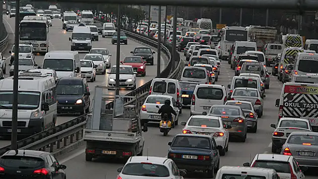Trafik sigortası priminde indirim dönemi..