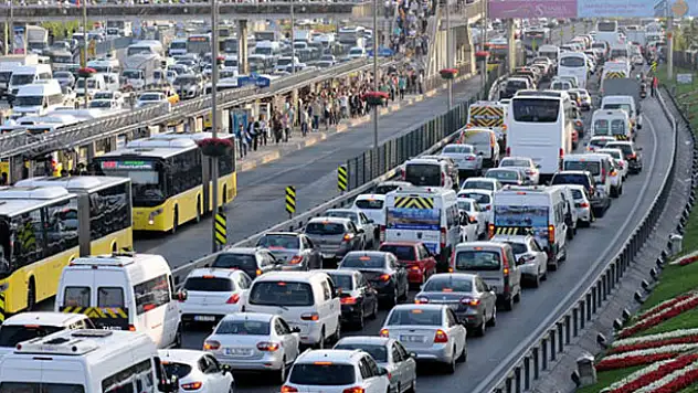 Trafik sigortası primlerinde zam yolda