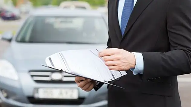 Trafik sigortasına zam! Yarından itibaren yüzde 5 artacak