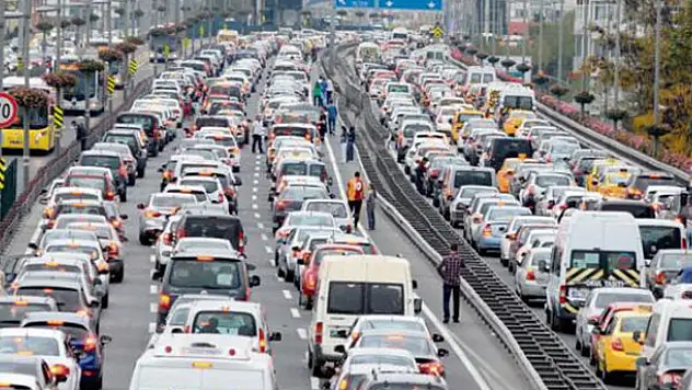 Trafik sigortasında buna dikkat! Tazminat alabilirsiniz