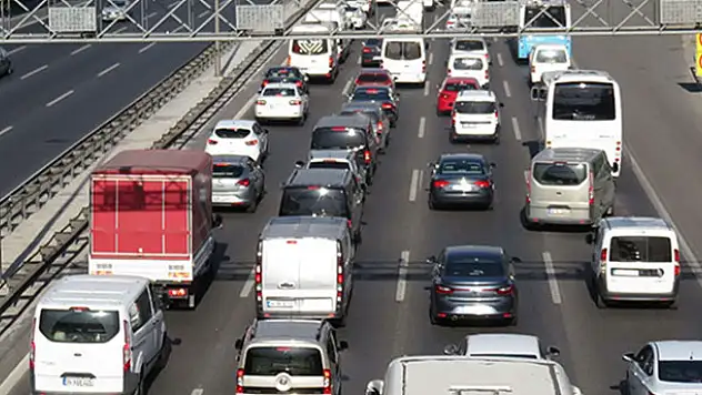 Trafik sigortasında değişiklik! Arabası olan herkesi ilgilendiriyor...