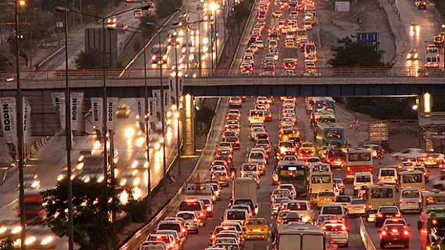 Trafik sigortasında indirim