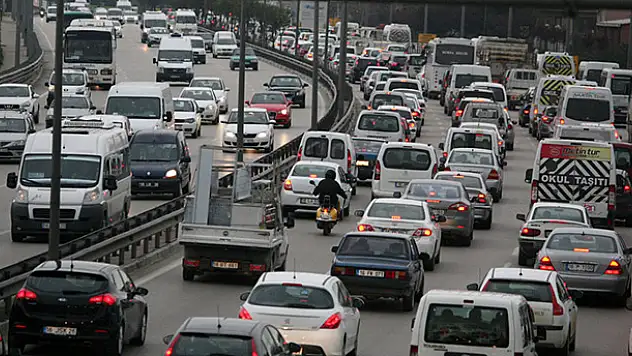 Trafik sigortasında son açıklama : 'Taviz Yok'