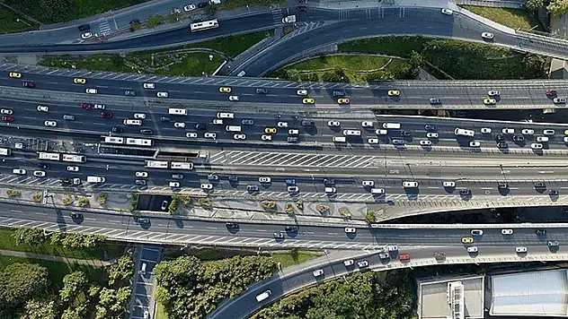 Trafik sigortasında temmuz ayı azami prim artış oranı yüzde 3,5 oldu
