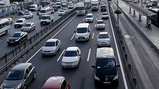 Trafik sigortasında yeni uygulama bugün başlıyor