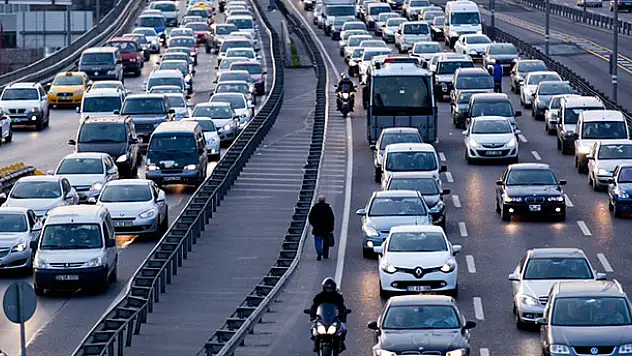 Trafik sorununa 'alternatif' çözümler yolda