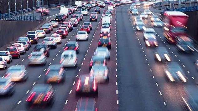 Trafikte çifte cezaya mahkeme dur dedi
