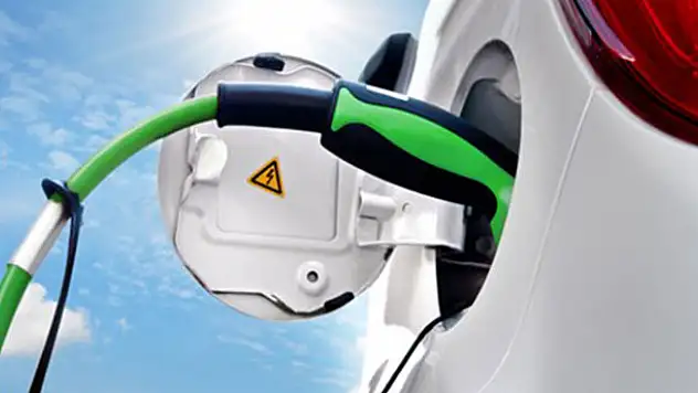 Trafikte elektrikli araçlar artacak