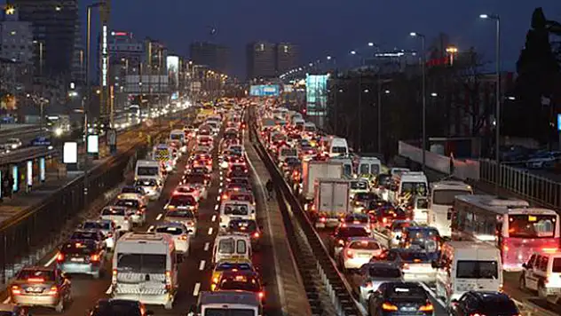 Trafikte interaktif dönemi - Protokol imzalandı