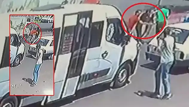 Trafikte karşılaştığı husumetlisini tabancayla vurdu
