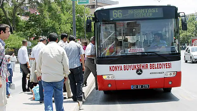 Trafikte 'sivil denetim'