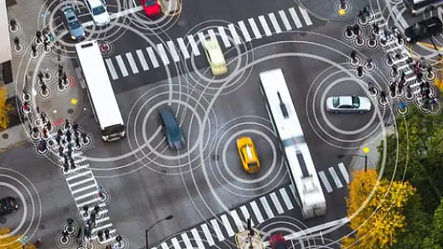 Trafikte yeni dönem! Tüm araçlara takılacak