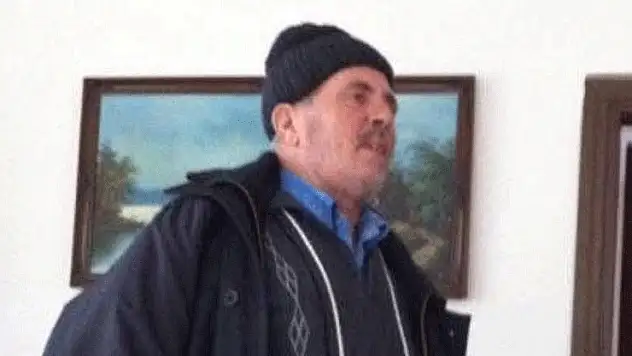 Traktör devrildi, sürücüsü hayatını kaybetti
