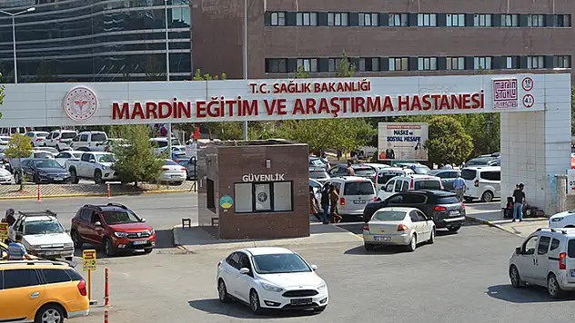 Traktörden düşen 6 yaşındaki Muhammed Ensar, öldü
