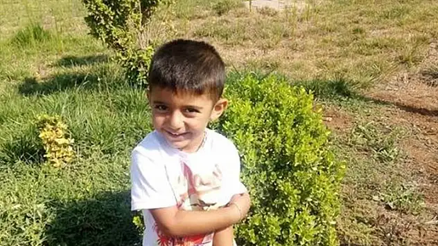 Traktörün altında kalan 4 yaşındaki İbrahim öldü baba gözaltında
