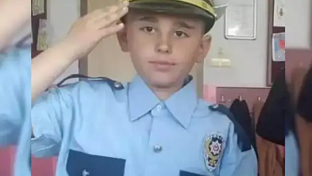 Traktörün arka tekerine sıkışan 10 yaşındaki çocuk hayatını kaybetti
