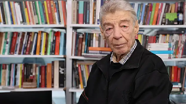 Trakya türküleri yetim kaldı! Sanatçı Arif Şentürk 81 yaşında hayatını kaybetti
