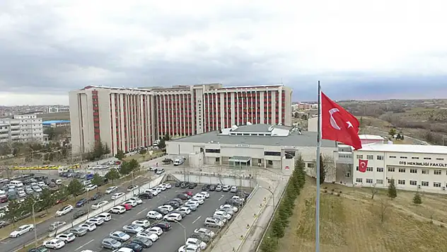 Trakya Üniversitesi 40 Öğretim Üyesi alıyor

