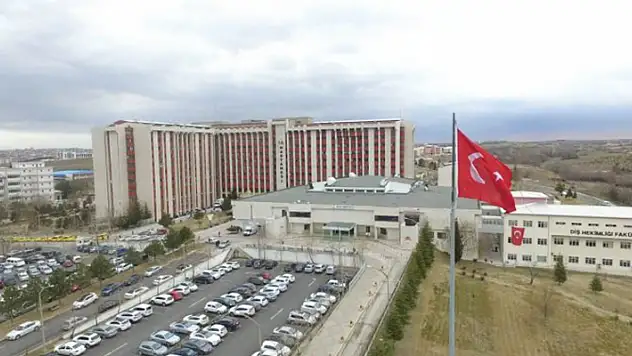 Trakya Üniversitesi 62 sözleşmeli personel alacak
